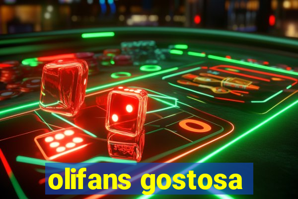 olifans gostosa